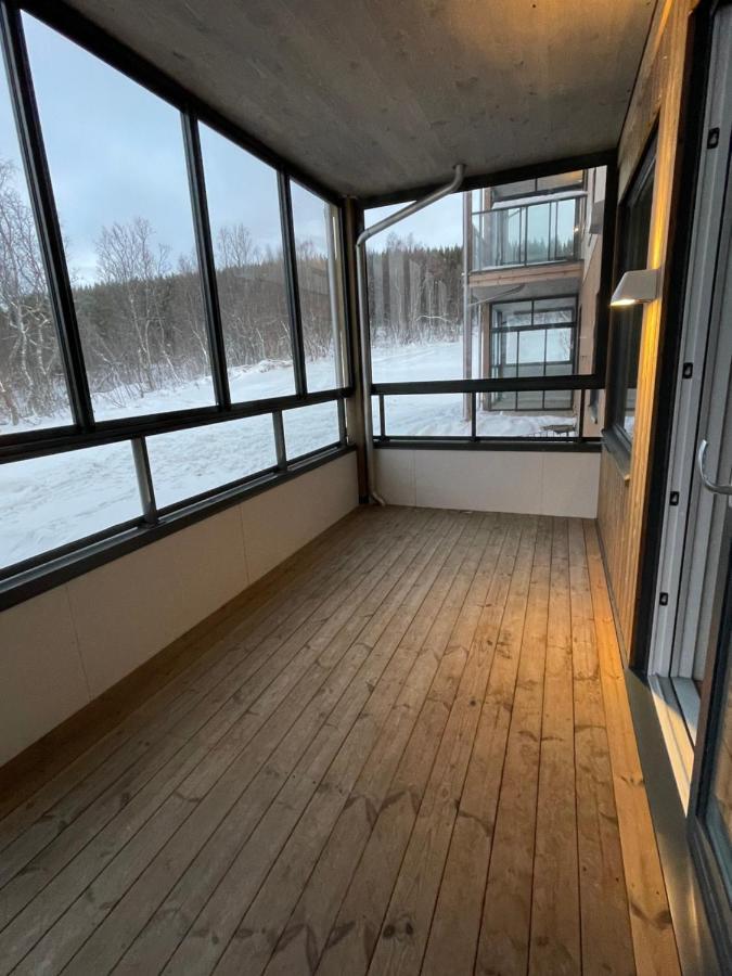 New Modern Apartment - Tromso West Extérieur photo