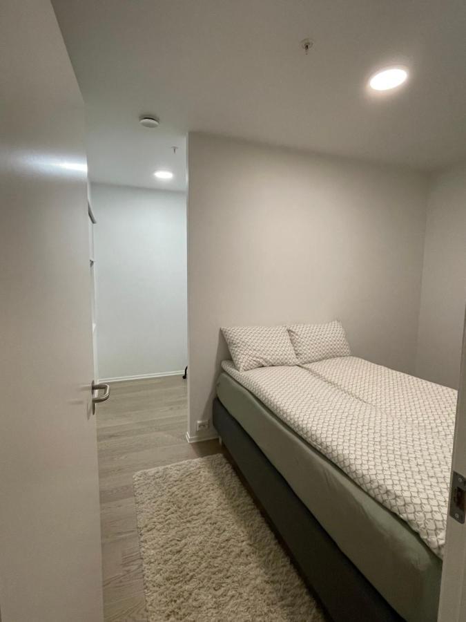 New Modern Apartment - Tromso West Extérieur photo